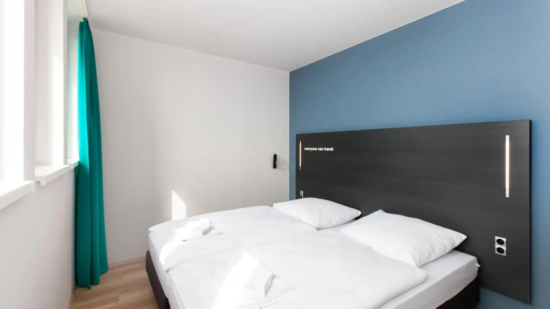 A&O Prague Rhea Hostel