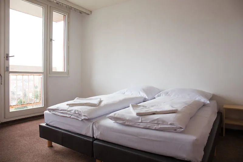 A&O Prague Rhea Hostel