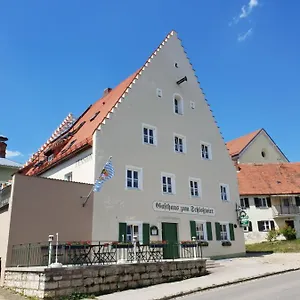 *** Hotel Zum Schloßwirt Deutschland