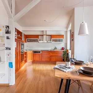  Apartment Dv Tschechische Republik