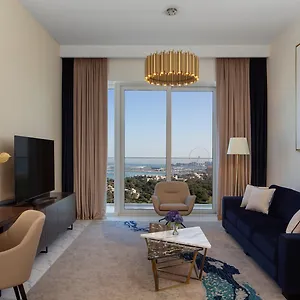 Avani Palm View & Apartmanhotel Dubaj