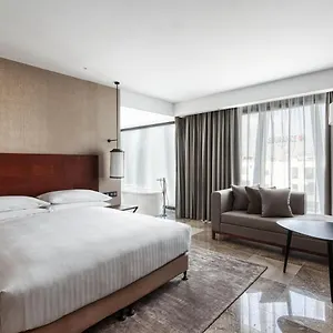 ***** Hotel Marriott Tunisie