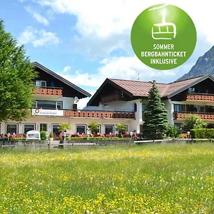 *** Hotel Cafe Fuggerhof Deutschland
