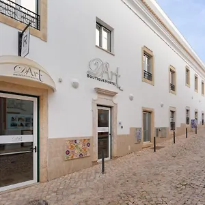 Dart Boutique Albergue Portimão