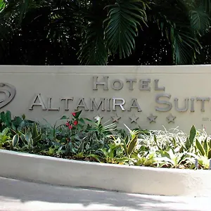 Altamira Hotel Caracas