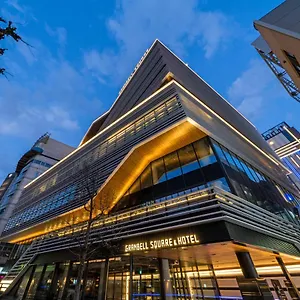**** Hotel Ginza By Granbell Japon