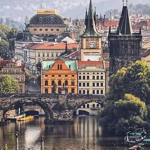 Karlin Prague