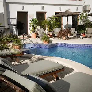 Palmeras Del Califa Casa de Campo Vejer de la Frontera