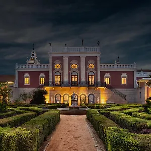 Palácio De Hotel Estoi