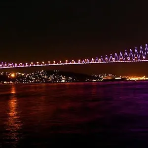  Aparthotel Akaretler Vera Türkei
