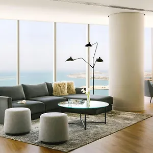 Sonder By Marriott Bonvoy Jbr The Walk Apartmanhotel Dubaj