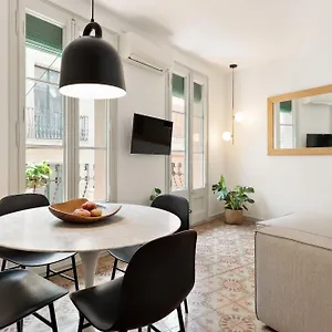 Ola Living Santa Anna Apartamento Barcelona