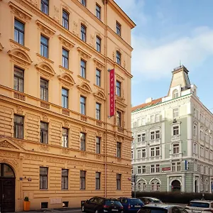 Ambiance Prague