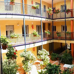 Apartamentos Sevilla Apartamento Sevilha
