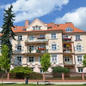  Apartment Kamila Tschechische Republik