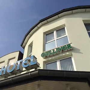 *** Hotel Hôtel-restaurant Gulliver Luxembourg