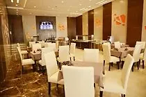 **** Hotel Samarons Tunisie