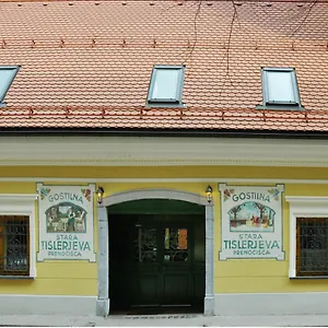 *** Maison d'hôtes Stari Tišler Slovénie