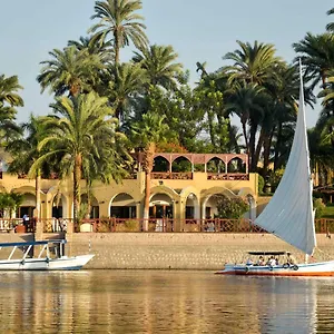 Mercure Karnak Szálloda Luxor