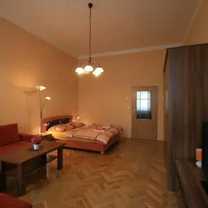  Apartment No. 19 Jaltska 3 Tschechische Republik