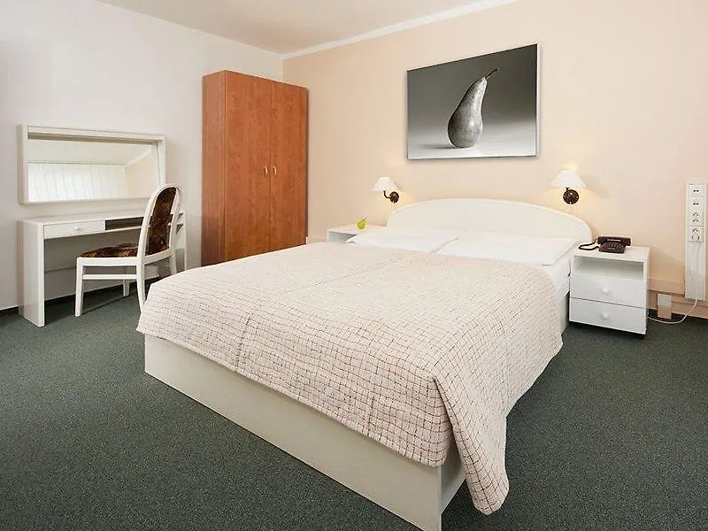 A&O Prague Rhea Hostel Czech Republic