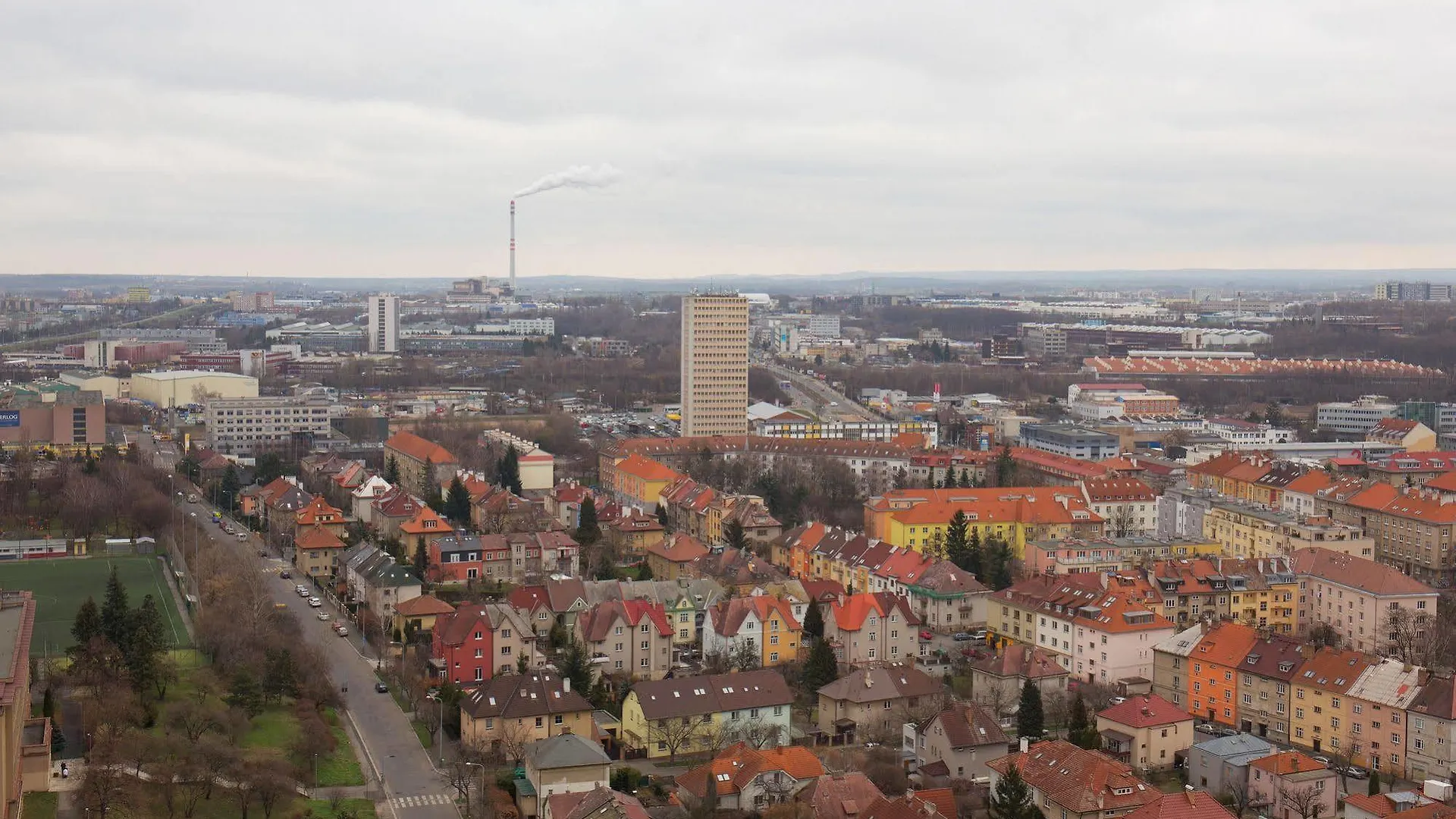 A&O Prague Rhea Hostel 0*,